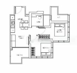 120 Grange (D10), Apartment #466820001